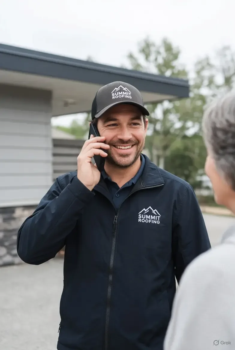 Flat Roof Leak Repair Barrington, NH FAQs
